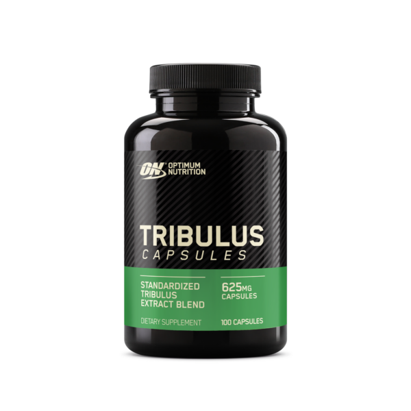 Tribulus Caps