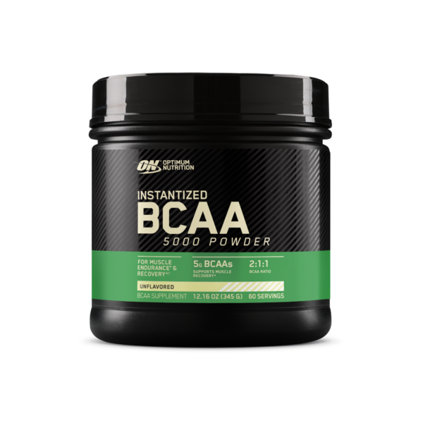 BCAA 5000 - Image 2