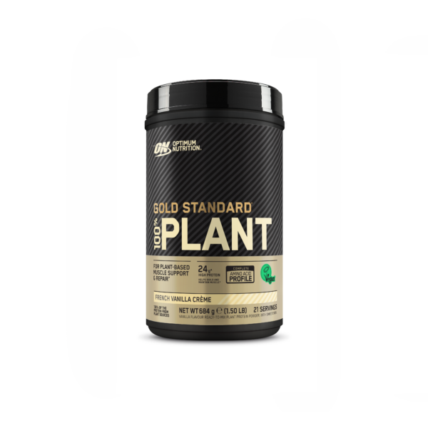 GOLD STANDARD® 100% Plant - Image 2