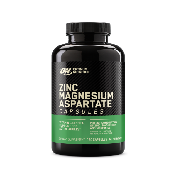 Zinc Magnesium Aspartate