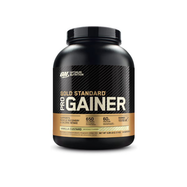 GOLD STANDARD® Pro Gainer