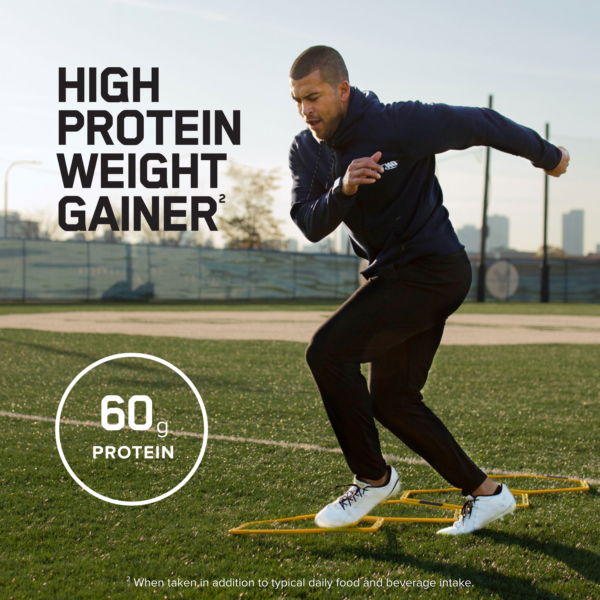 GOLD STANDARD® Pro Gainer - Image 3