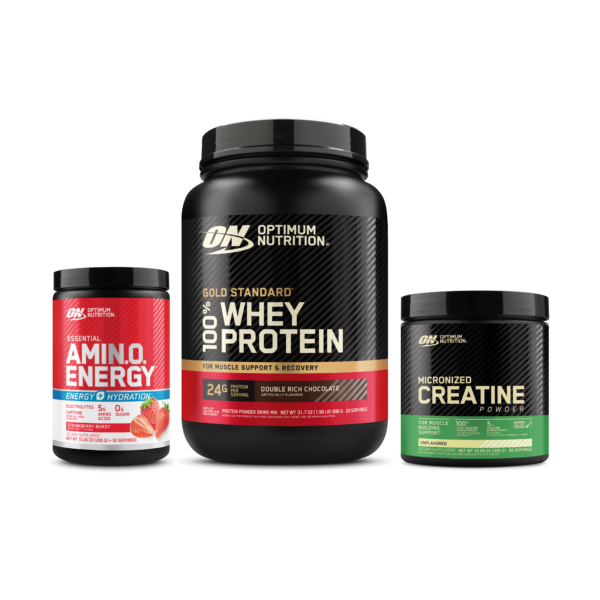 Performance Nutrition Bundle