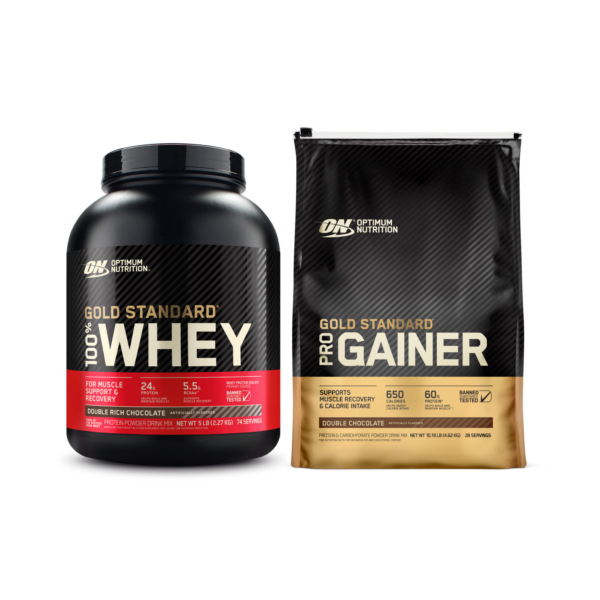 Premium Recover & Gain Bundle - Image 2