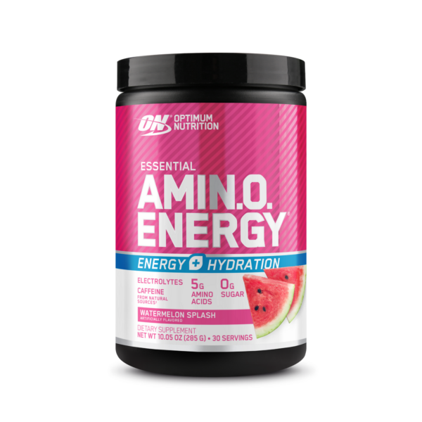 Essential AMIN.O. ENERGY + Electrolytes - Image 7