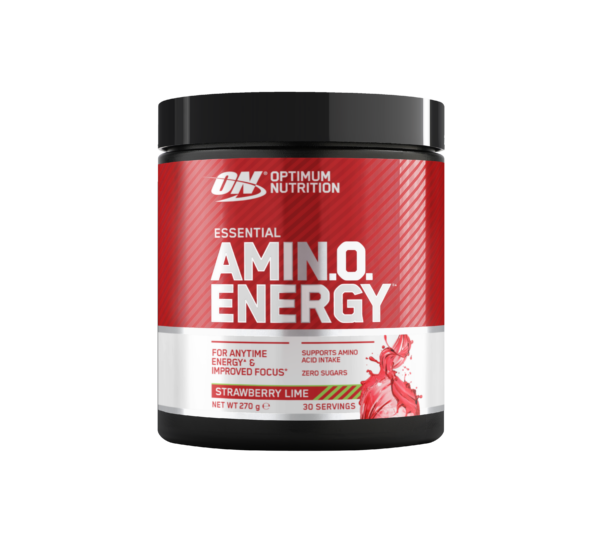 ESSENTIAL AMIN.O. ENERGY® - Image 3