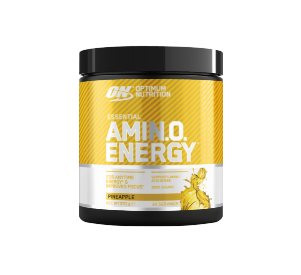 ESSENTIAL AMIN.O. ENERGY® - Image 4