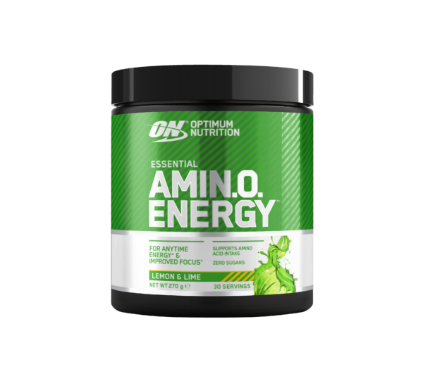 ESSENTIAL AMIN.O. ENERGY® - Image 5