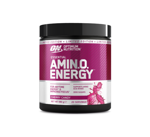 ESSENTIAL AMIN.O. ENERGY® - Image 6