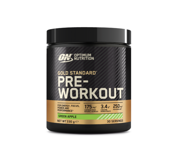 GOLD STANDARD® Pre-Workout - Image 3