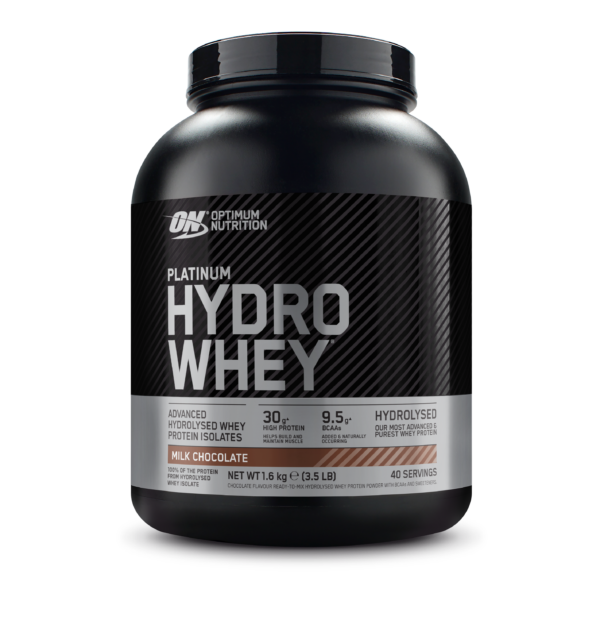 PLATINUM HYDROWHEY™