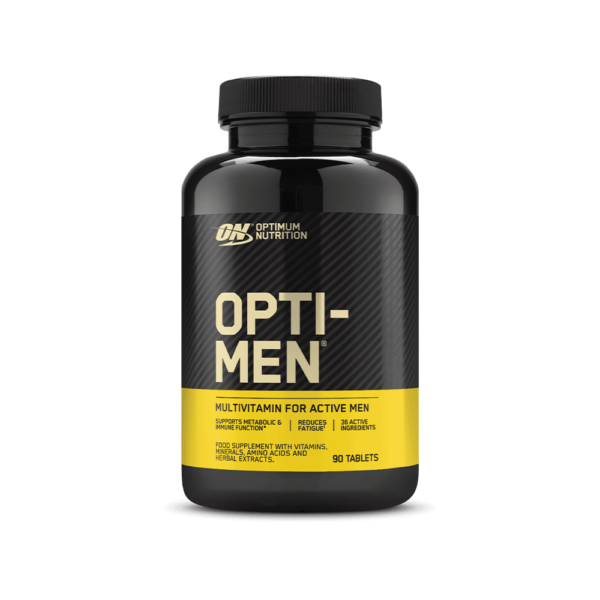 OPTI-MEN®