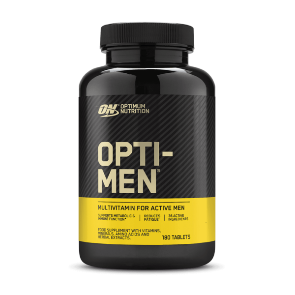 OPTI-MEN® - Image 4