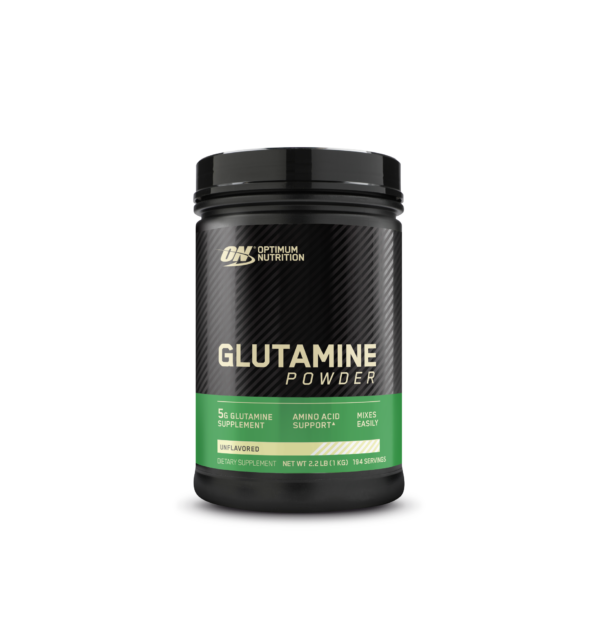 Glutamine Powder - Image 7